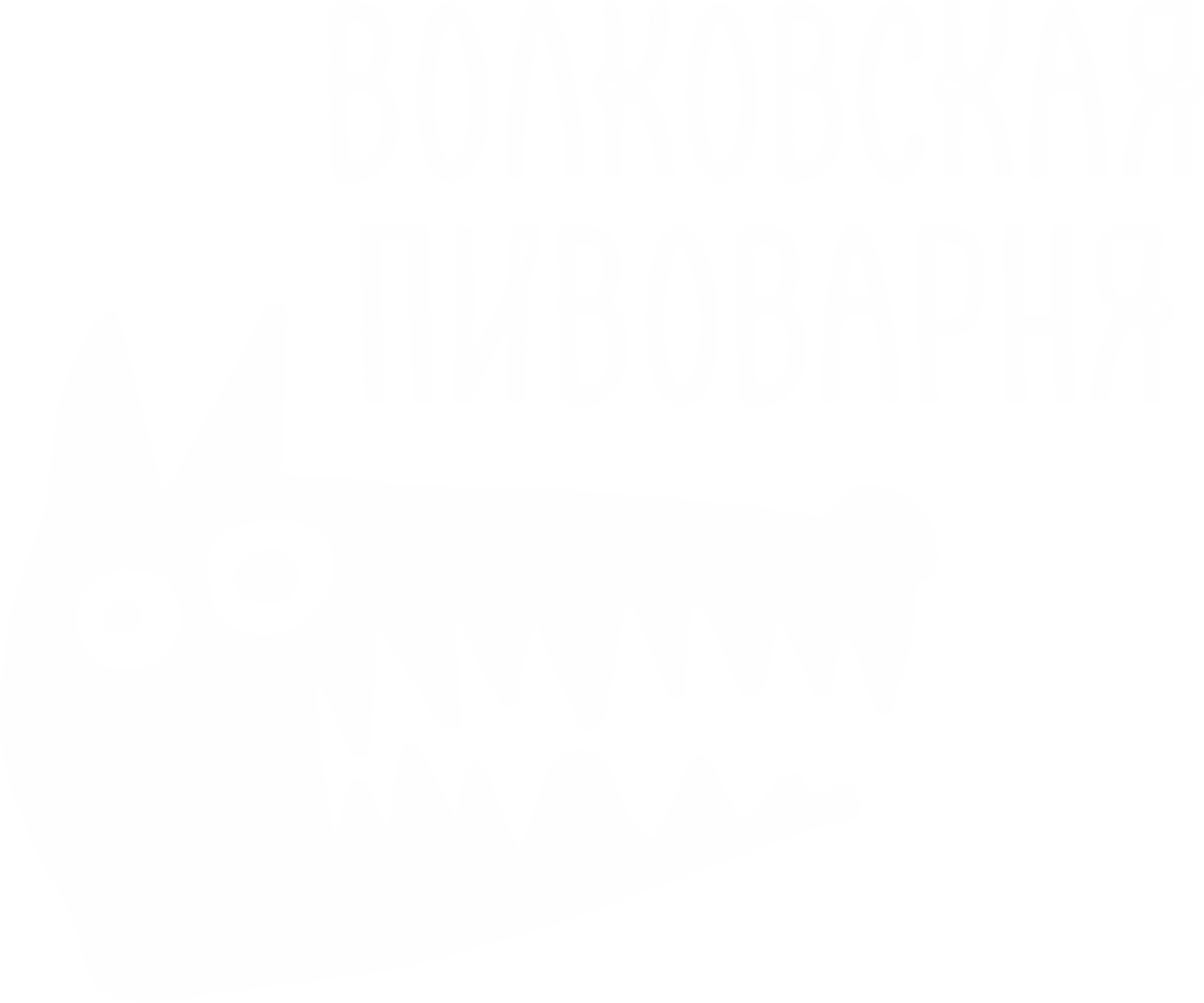 Волковская пивоварня